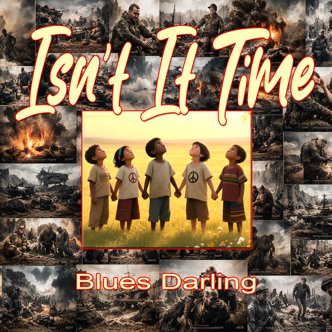 Isnt It Time