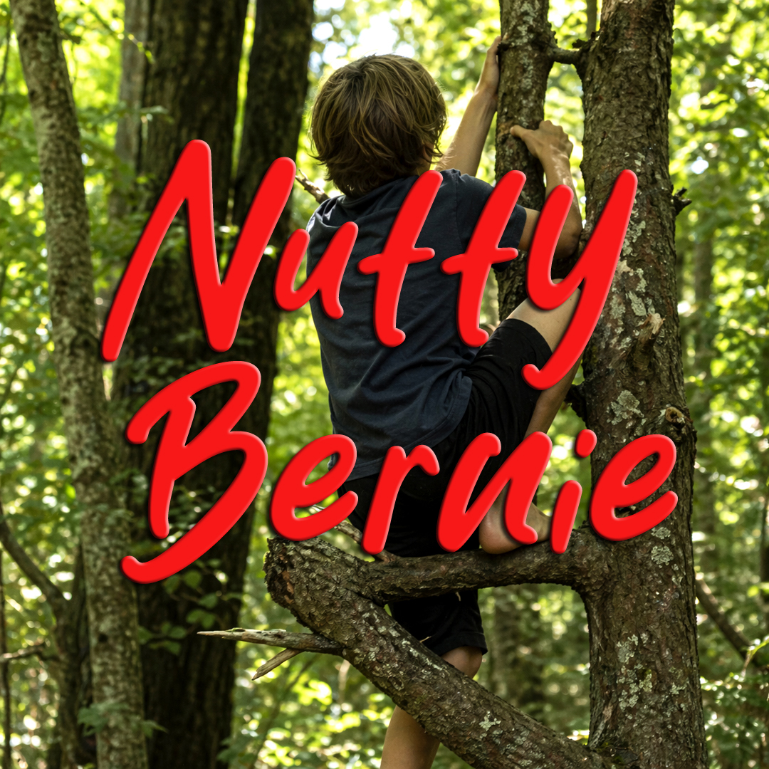 Nutty Bernie